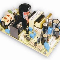 Linear & Switching Power Supplies 24W 12V/1A -12V/1A