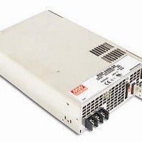Linear & Switching Power Supplies 2400W 24V 100A ACTIVE PFC FUNCTION