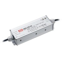 Linear & Switching Power Supplies 95.58W 54V 1.77A LED Power Supply