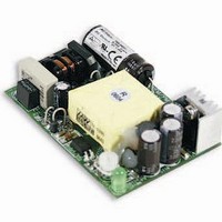 Linear & Switching Power Supplies 15W 5V 3A