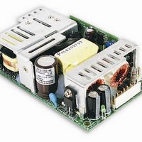 Linear & Switching Power Supplies 150W 48V 4.167A With PFC Function