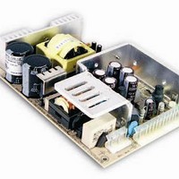 Linear & Switching Power Supplies 120W 48V 2.5A