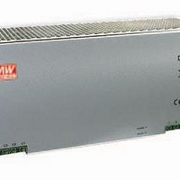 Linear & Switching Power Supplies 960W 48V 20A