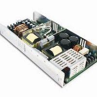 Linear & Switching Power Supplies 48V 10.5A 408W Active PFC Function