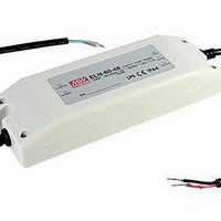 Linear & Switching Power Supplies 92.5W 48V 1.3A PWM Controlled