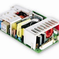 Linear & Switching Power Supplies 66W 3.3V 20A With PFC Function