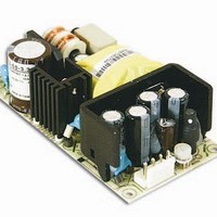 Linear & Switching Power Supplies 60W 15V 4A