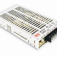 Linear & Switching Power Supplies 49.5W 3.3V 15A With PFC Function