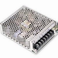 Linear & Switching Power Supplies 45W 5V/3A 15V/1.5A -15V/0.5A