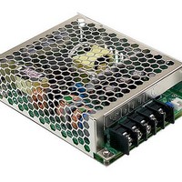 Linear & Switching Power Supplies 75W 15V 5A W/PFC Function