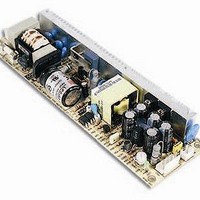 Linear & Switching Power Supplies 50W 5V 10A