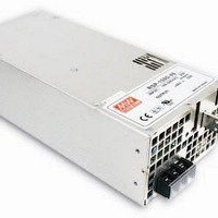 Linear & Switching Power Supplies 1500W 15V 100A
