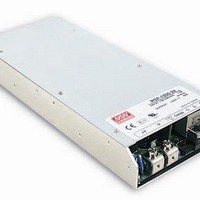 Linear & Switching Power Supplies 24V 40A 960W Active PFC Function