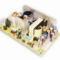 Linear & Switching Power Supplies 62.4W 12V 5.2A
