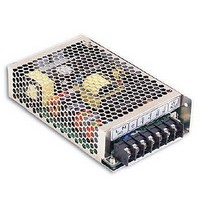 Linear & Switching Power Supplies 150W 15V 10A Energy Star