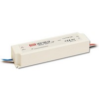 Linear & Switching Power Supplies 100.5W 15V 6.7A LED Power Supply