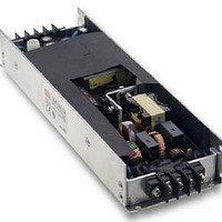 Linear & Switching Power Supplies 151.2W 24V 6.3A W/ PFC Function