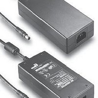 Plug-In AC Adapters 100W 36V 3.30A 2.5mm x 5.5mm plug