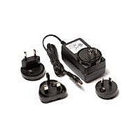 Plug-In AC Adapters 18.0W 24V 0.75A Energy Star IV