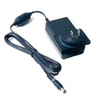 Plug-In AC Adapters 15.00W 12V 1.25A (Includes USA plug)