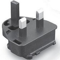 Plug-In AC Adapters U.K. Plug for TR15RA/TR30RAM