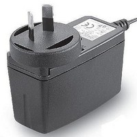 Plug-In AC Adapters AUSTRALIAN PLUG