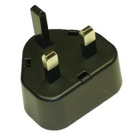 Plug-In AC Adapters UK Plug for PSA05 series