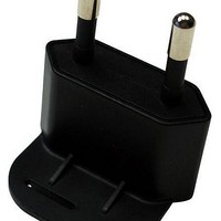 Plug-In AC Adapters Euro Plug for PSA05 series