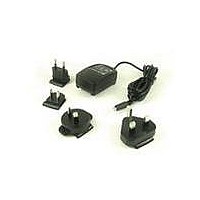 Plug-In AC Adapters 8W 5V 1.6A Micro-USB Connector