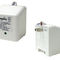 Plug-In AC Adapters 16.5VAC 50VA LED