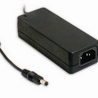 Plug-In AC Adapters 40W 48V 0.84A