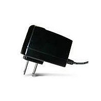 Plug-In AC Adapters 7VDC CEC/energy star WALL-MOUNT ADAPTER