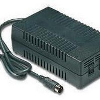 Plug-In AC Adapters 24VDC 6.3A 150W