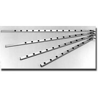 Power Outlet Strips 48" 13 OUTLET