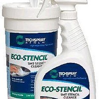 Chemicals ECO-STENCIL CLEANER 1 GALLON