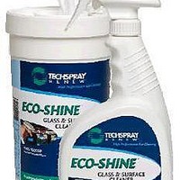 Chemicals ECO-SHINE CLEANER 1 GALLON