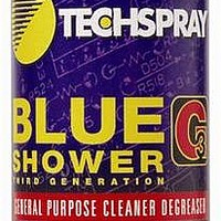 Chemicals G3 Blu Shower Degres 16 oz aerosol