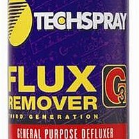 Chemicals G3 Flux Remover, 16 oz aerosol