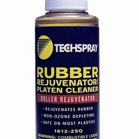 Chemicals RUBBERROLLER/CLEANER 2 oz