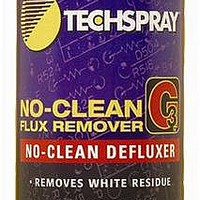 Chemicals G3 No-Cln Flux Remov 12 oz aerosol