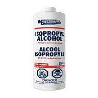 Isopropyl Alcohol; 99.95% pure anhydrous; 5 gal liquid