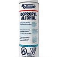 Chemicals ISOPROPYL ALCOHOL