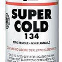 Chemicals SUPER COLD 134