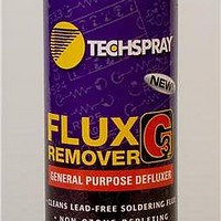Chemicals G3 Flux Remover, 10 oz aerosol
