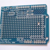 Prototyping Products Shield-Proto
