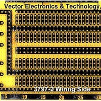 Prototyping Products 4.50 X 2.73 X .062 042 Hole Diameter