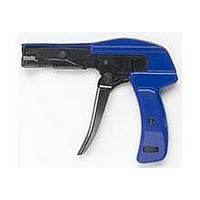 Crimping, Stripping, Cutting Tools & Drills CBL TIE TOOL (ETC-5)