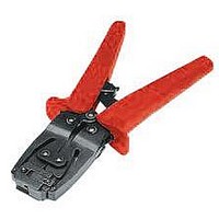 Crimping, Stripping, Cutting Tools & Drills Ferrule Crimper 26-10 AWG