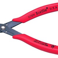 Crimping, Stripping, Cutting Tools & Drills Xcelite Shearcutter 5-5/8 , Heavy Duty