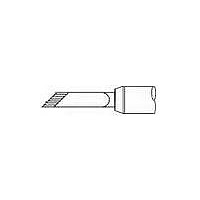 Soldering Tools KNIFE SOLDER TIP 3/.118
